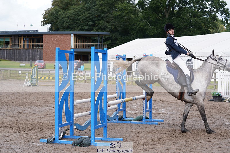 240824X-115130-23680 - 80cm Round 1 12.00 to 13.00