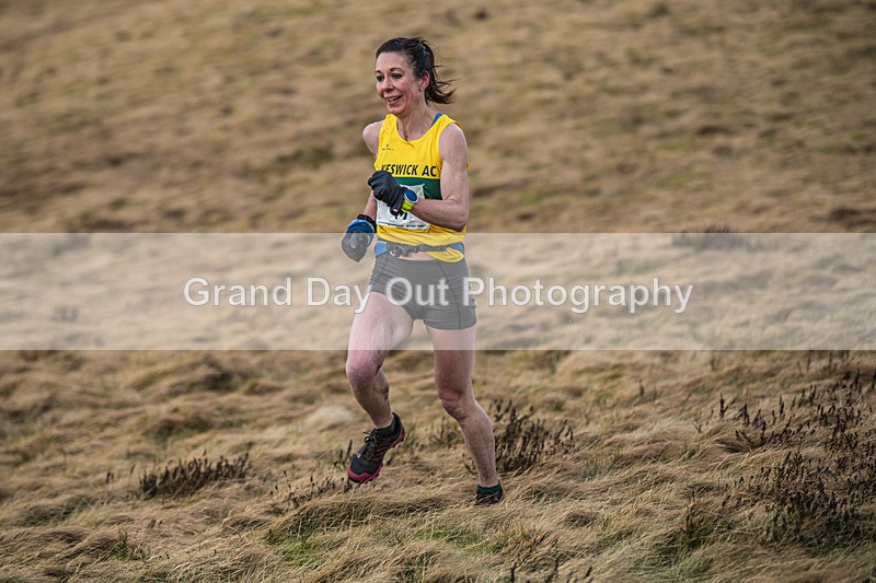 Blake Fell-551 - Blake Fell Race Saturday 25th January 2025