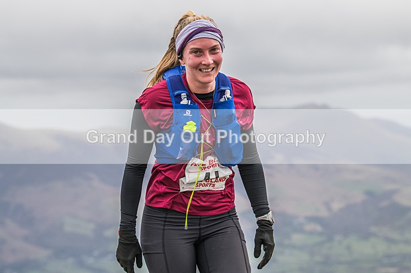 Coledale-948 - Coledale Horseshoe Fell Race Saturday 29th March 2025