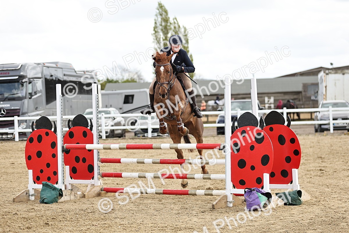 SBM_000908 - Class 3 - Senior Discovery - 1.00m