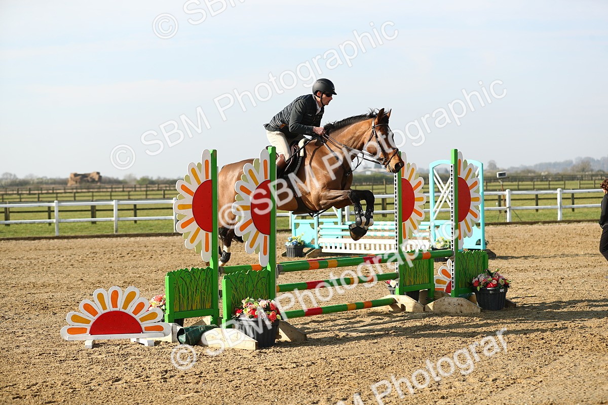 SBM_001796 - Class 7 - Clear Round