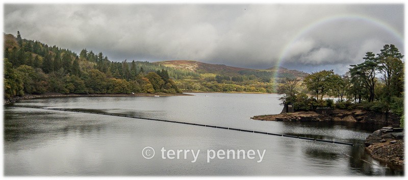 Burrator Reservoir 2 - England