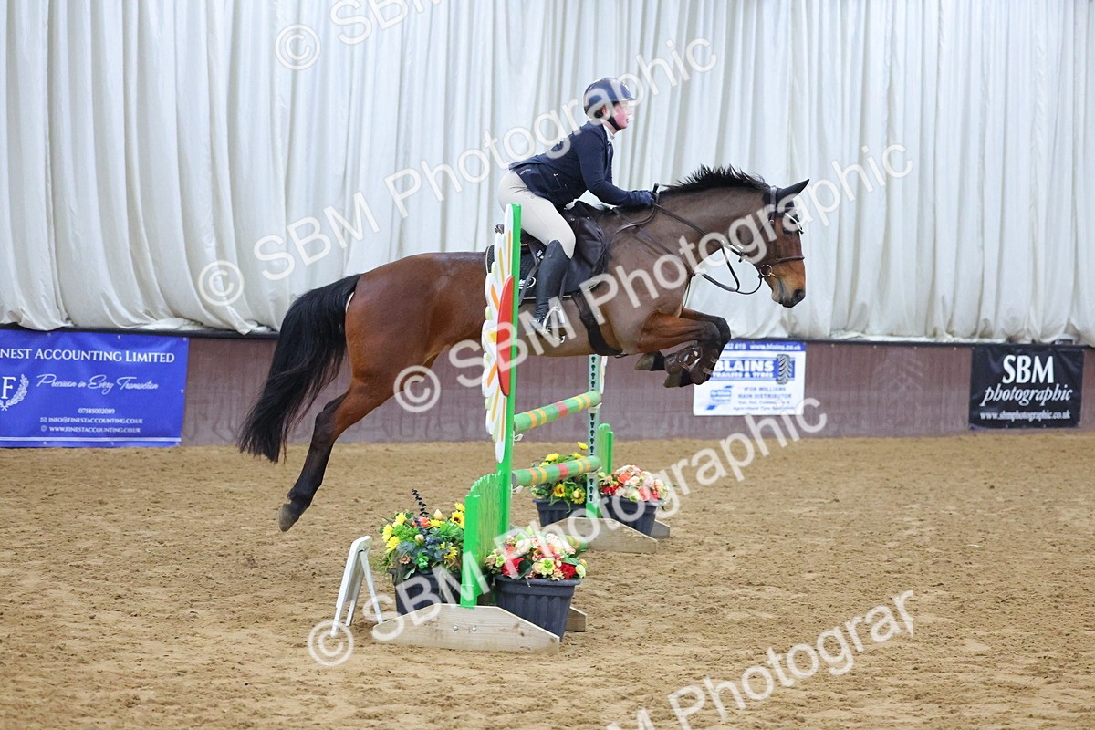 SBM_001224 - Class 14 - Nupafeed Supplements Senior Discovery/ 1m Open - First Round (1.00m)