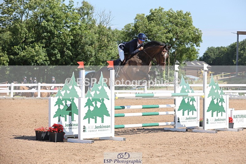 240718A-102815-03841 - Cls 29, YH 6 Yr Olds 1.20m