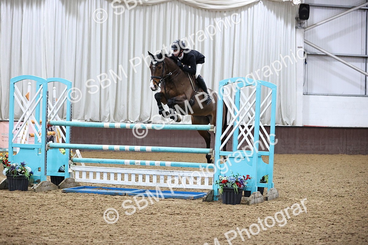 SBM_002244 - Class 5 - Senior Foxhunter - 1.20m Open