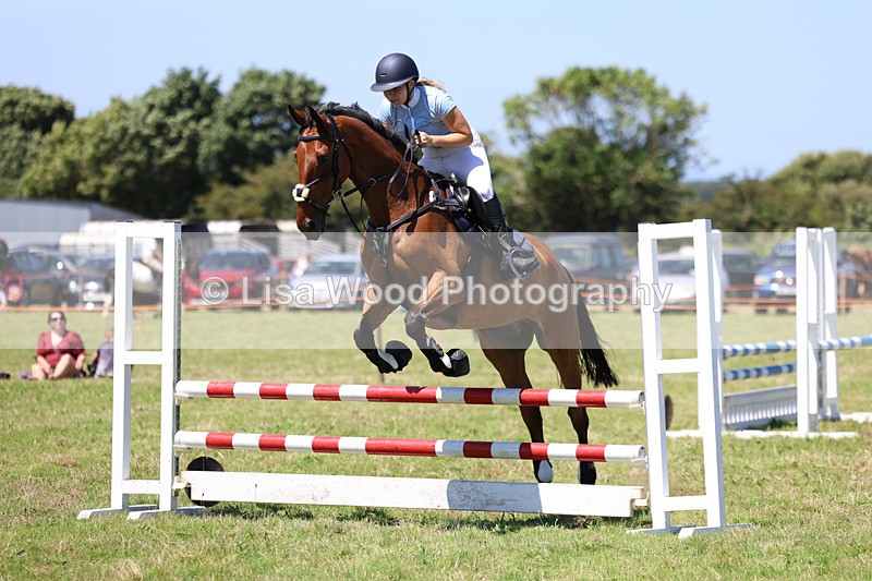 3E7A5344 - Class 8: 85cm National Amateur Championship Qualifier