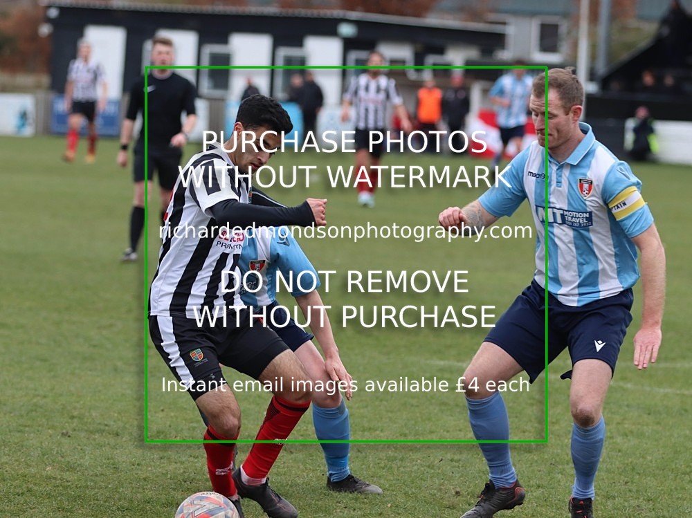 IMG_5323 - Kendal Town vs Litherland (11/3/23)