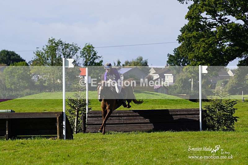  WWHT 031021 1549 - Open Novice (0.80m) 03/10/21
