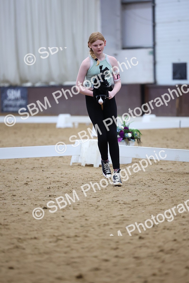 SBM_002331 - Class 7 - Freestyle Dressage Championship Final