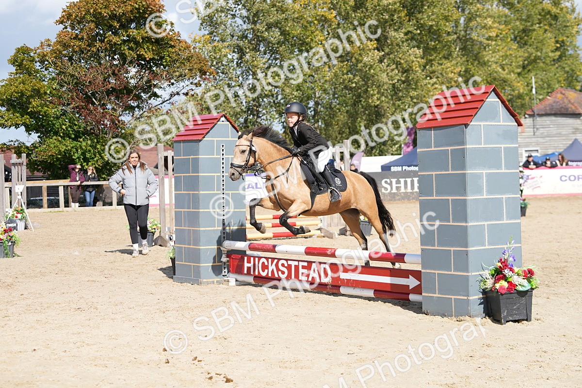 SBM_18216 - J58 - Clear Round 50cm