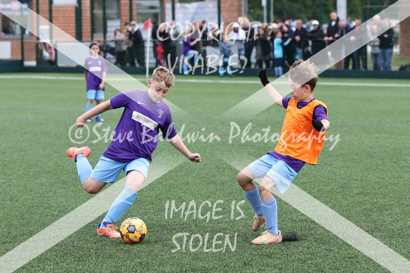 1DX31082 - Sun 7th U10 Boys