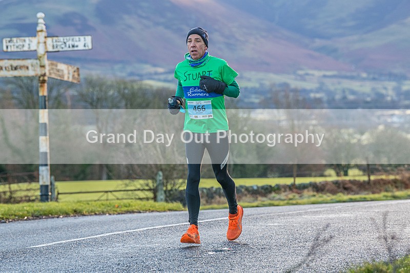 North Lakes Half Marathon  10k-445 - North Lakes Half Marathon & 10K Road Races Monday 2nd January 2023