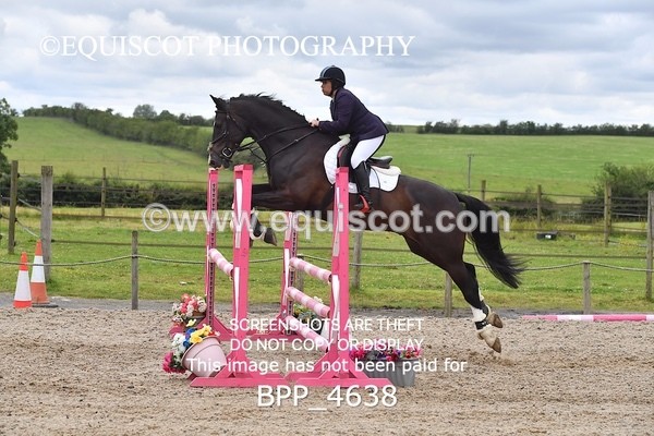 BPP_4638 - CLASS 3 Senior BritishNovice/ 90cm Open