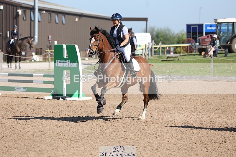 250430-100924-00055 - Cls 1 Clear Round, British Novice and 90cm Open