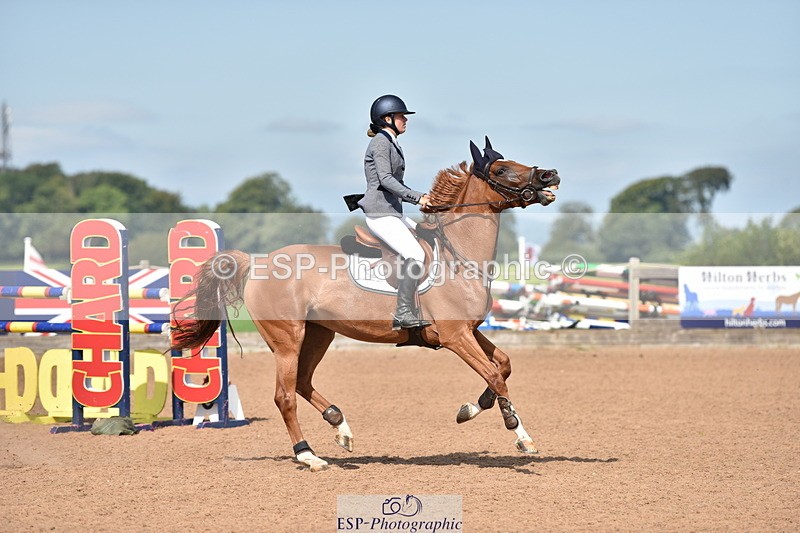 230810A-105710-00761 - Cls 9 Foxhunter