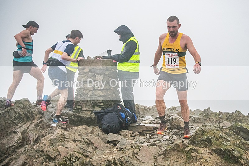 Loughrigg-142 - Loughrigg Fell Race Wednesday 10th April 2024