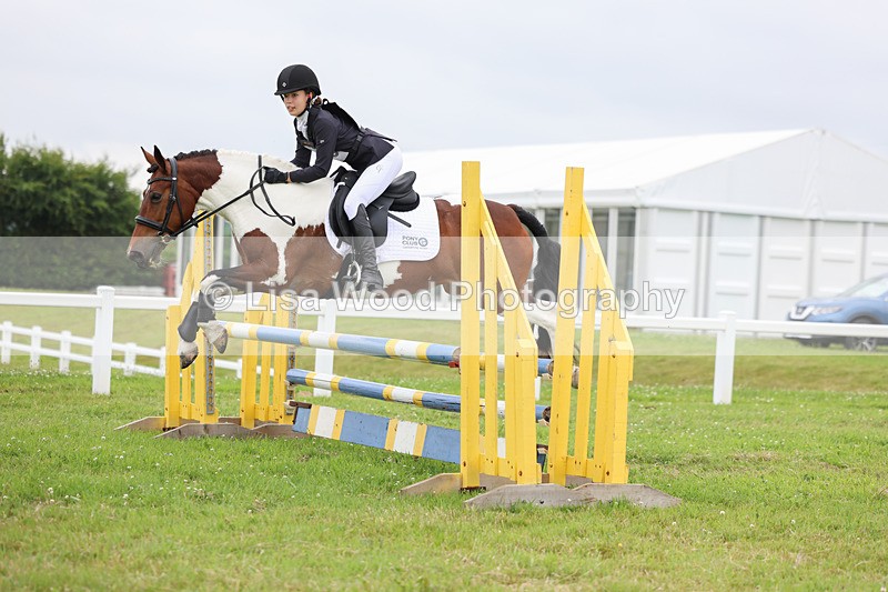 3E7A5902 - Class 5: PC80 Regional Qualifier Rnd 2 (A)