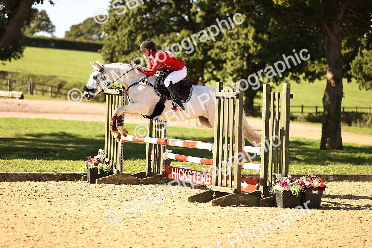 SBM_38177 - J39 - Senior 85cm Championship