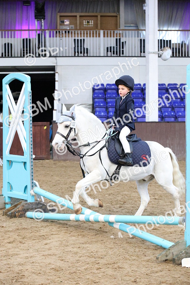 SBM_000013 - Class 1 - Lead Rein