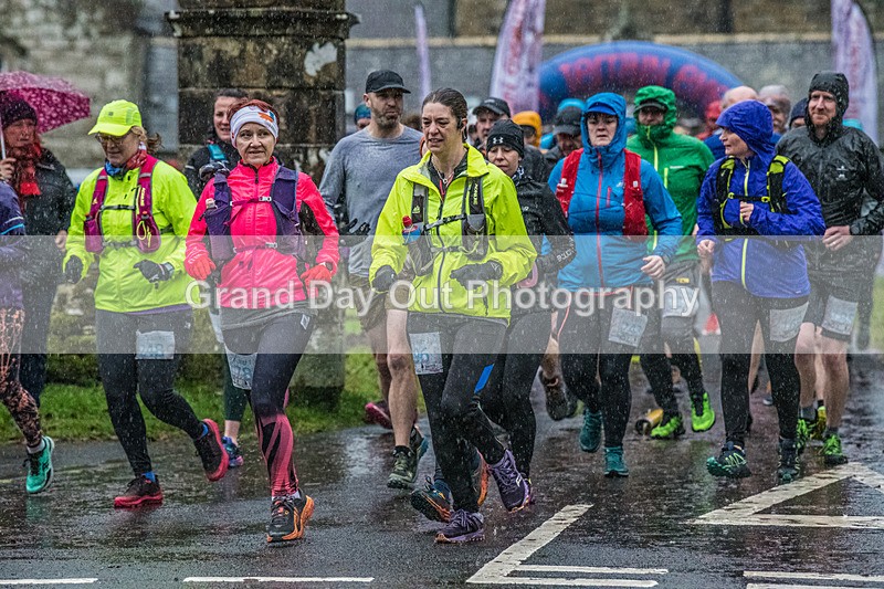 HTE Winter 10-67 - High Terrain Events Kielder Winter 10 Mile Trail Run Saturday 7th January 2023