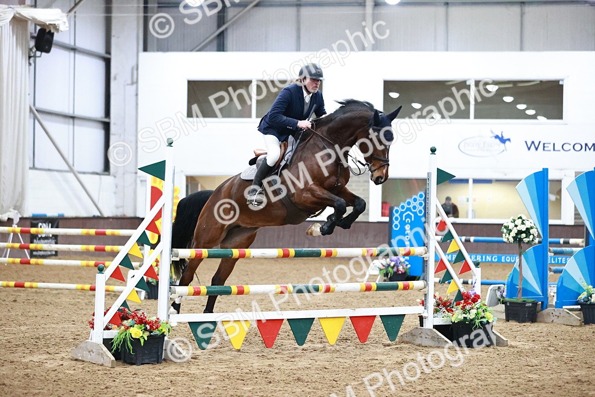 SBM_002000 - Class 9 - Senior Discovery 1.00m