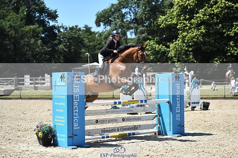 230707-130032-07462 - Cls 16 Newcomers & 1.10m Open