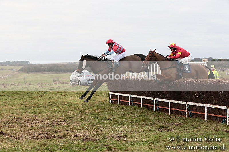 PtP 060119 292 - Larkhill Racing Club - Point-to-Point- 06/01/2019