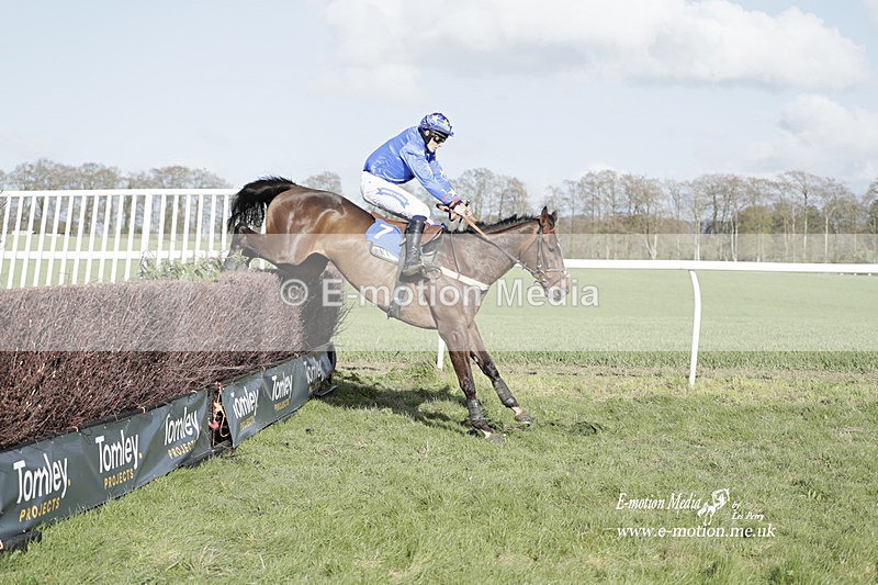 PtP 100423 1375 - Old Berkshire Point-to-Point Lockinge 10/04/23
