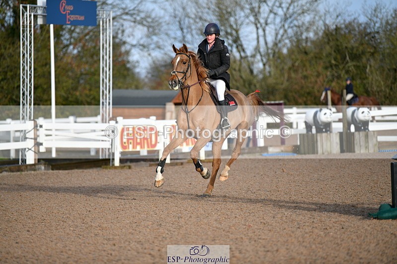 231110A-100813-00032 - Cls 1 Clear Round