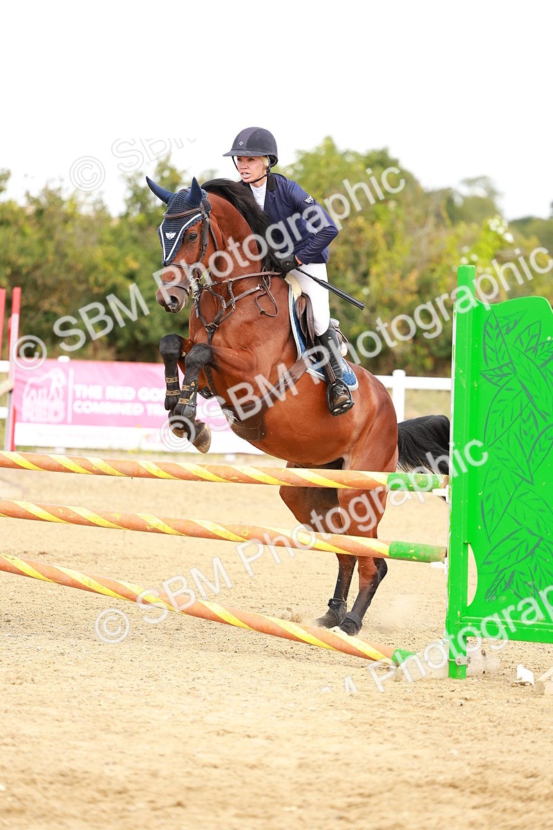 SBM_006373 - Class 3 - Senior British Discovery - 1.00m
