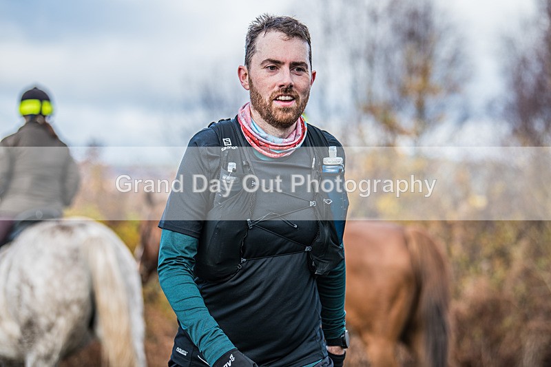 TVU-908 - High Terrain Events Tweed Valley 50 & 65K Ultra Trail Races Sunday 20th November 2022