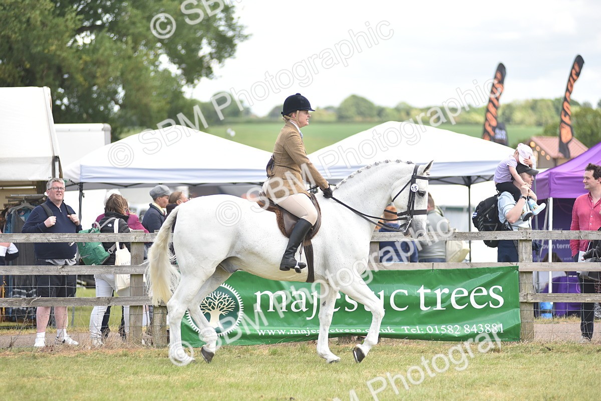 SBM_15881 - Class 117-122 - SSADL RIHS Qualifier