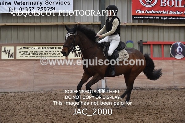 JAC_2000 - CLASS 5 BE1M