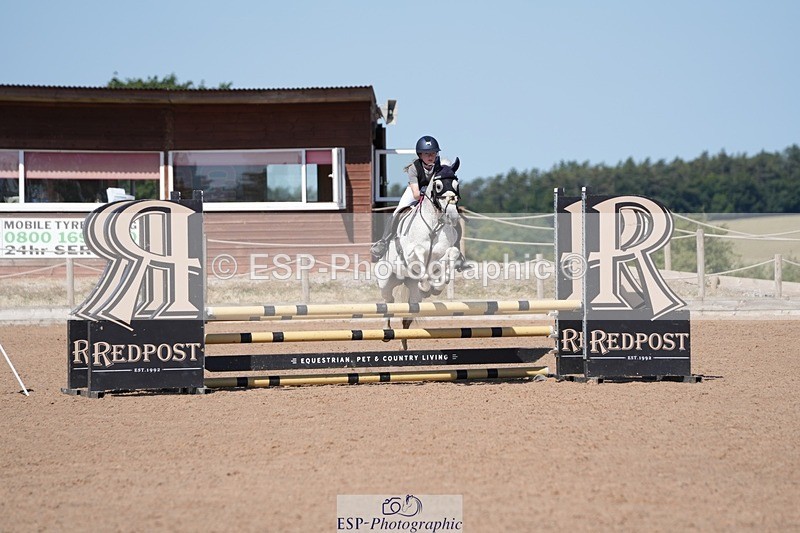 250712-103158-00672 - Cls 2 Small Pony Team