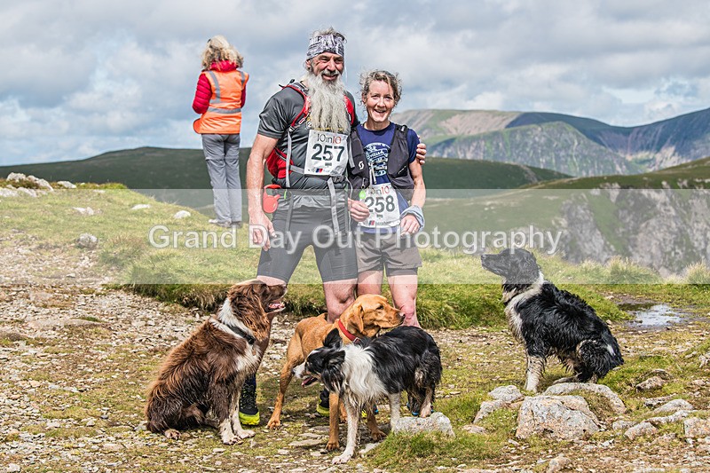 10 in 10-17 - 10 in 10 Challenge(MS Society Charity Event) 'Dalehead' Saturday 22nd June 2024