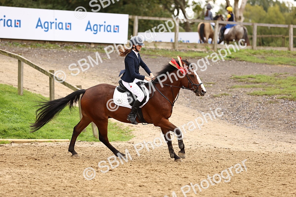 SBM_62988 - Supreme Championship 95cm 1.00m