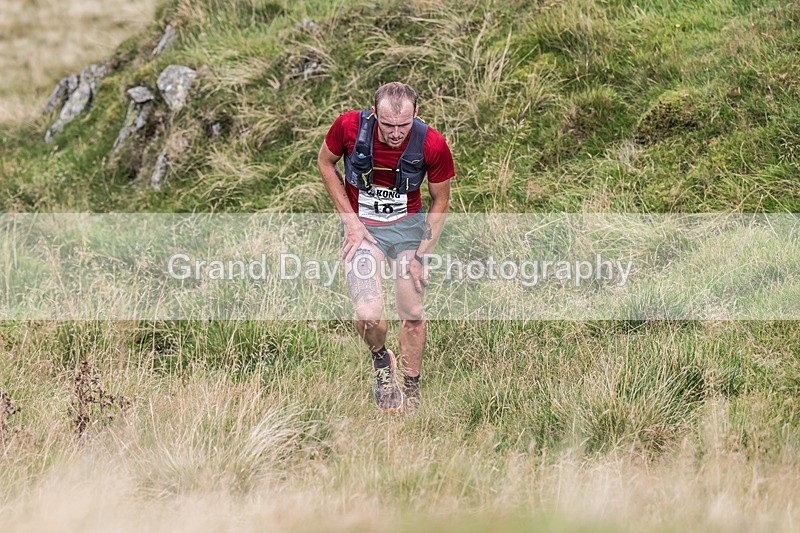 Hartsop Hop-52 - Hartsop Hop Fell Race Saturday 22nd August 2026