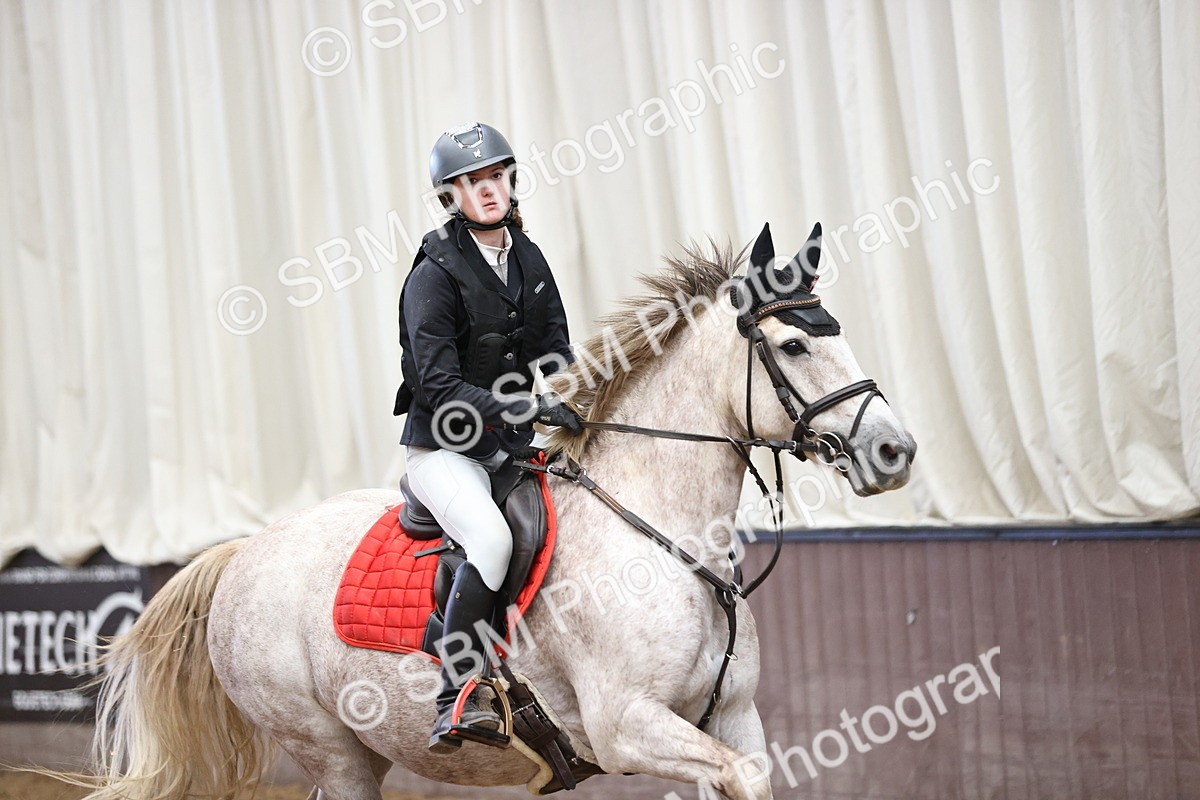 SBM_002785 - Class 13 - Blue Chip Pony Newcomers 1.00m Open