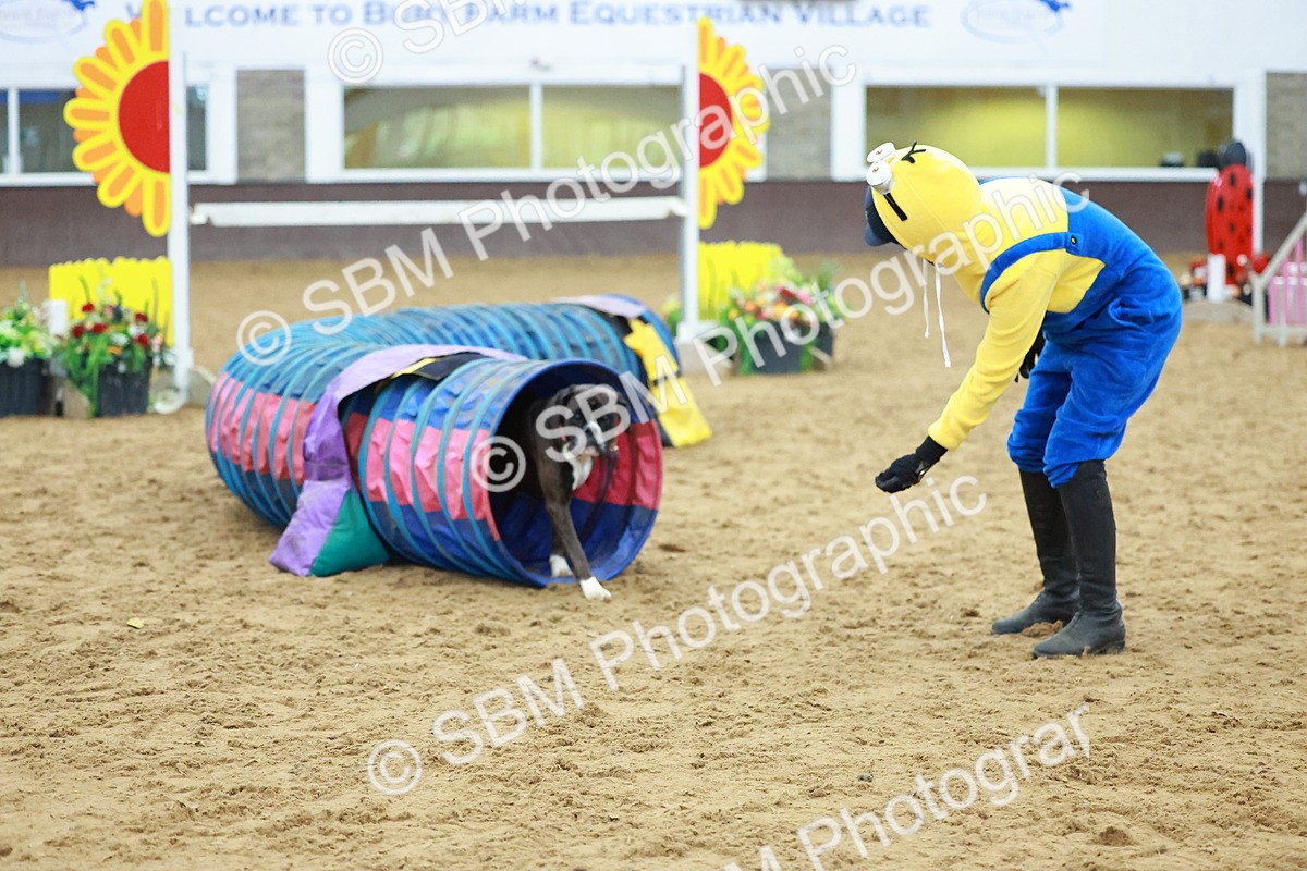 SBM_002239 - Class 3 - Horse & Hound (60cm)