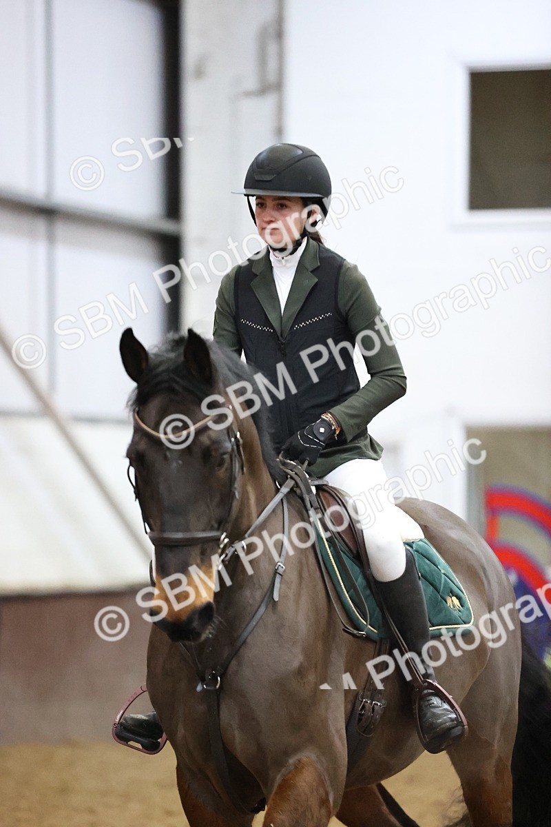 SBM_002313 - Class 9 - Senior Discovery - 1.00m