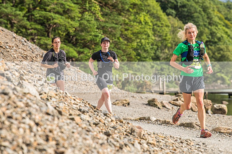 Borrowdale-224 - Fellside Events Borrowdale Trail Half Marathon Sunday 20th July 2025