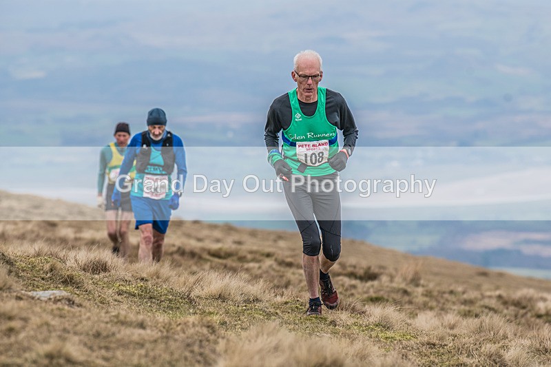 Black Combe-1299 - Black Combe Fell Race Saturday 4th March 2023