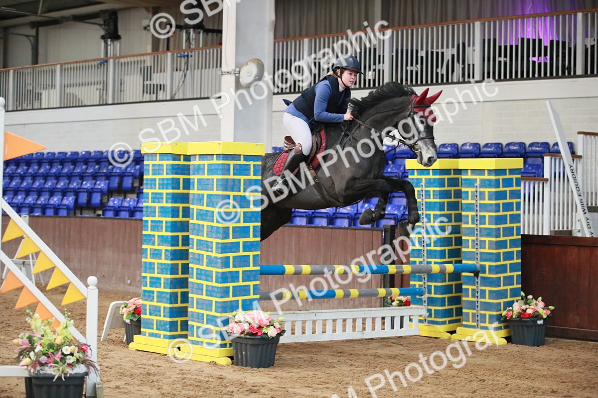 SBM_000119 - Class 2  - Senior British Novice - 90cm Open