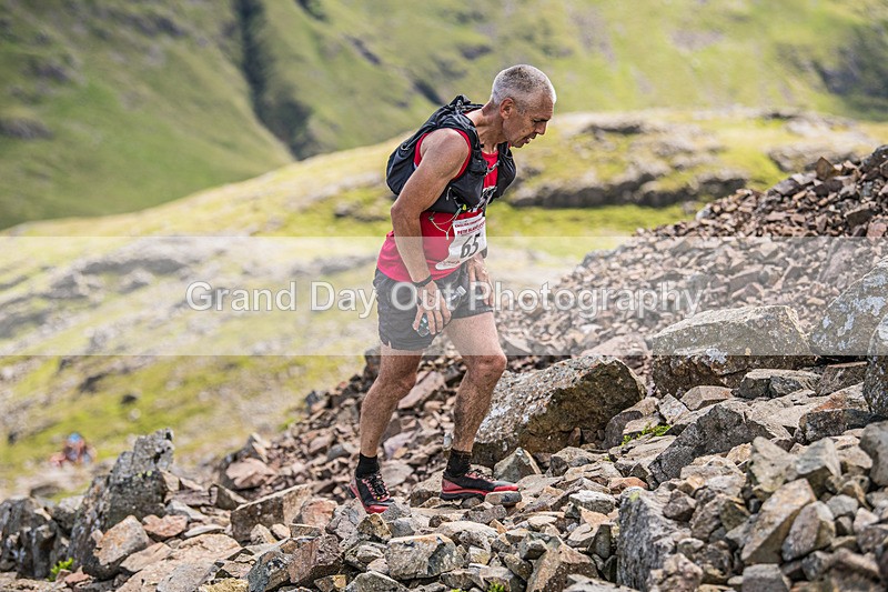 Borrowdale-1048 - Borrowdale Fell Race Saturday 2nd August 2025