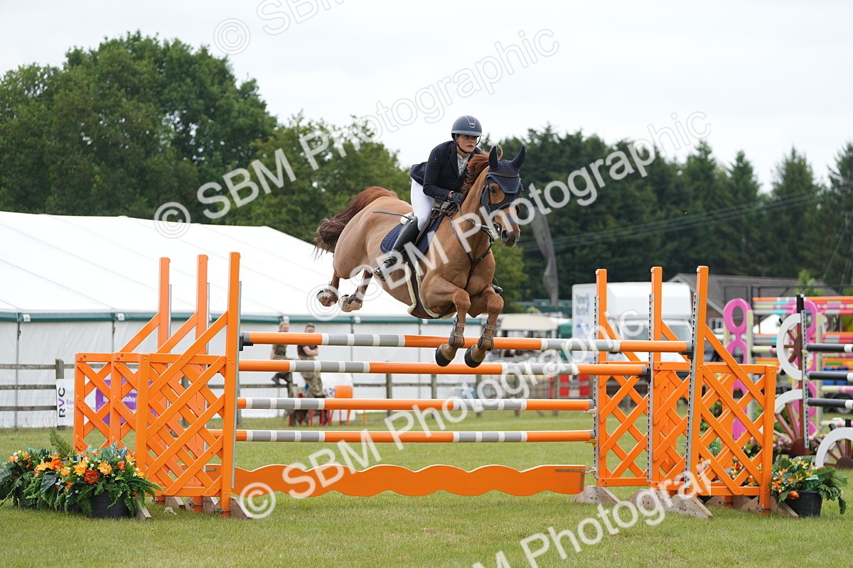 SBM_07432 - Class 203 - Martin Grant Homes Areal Trial