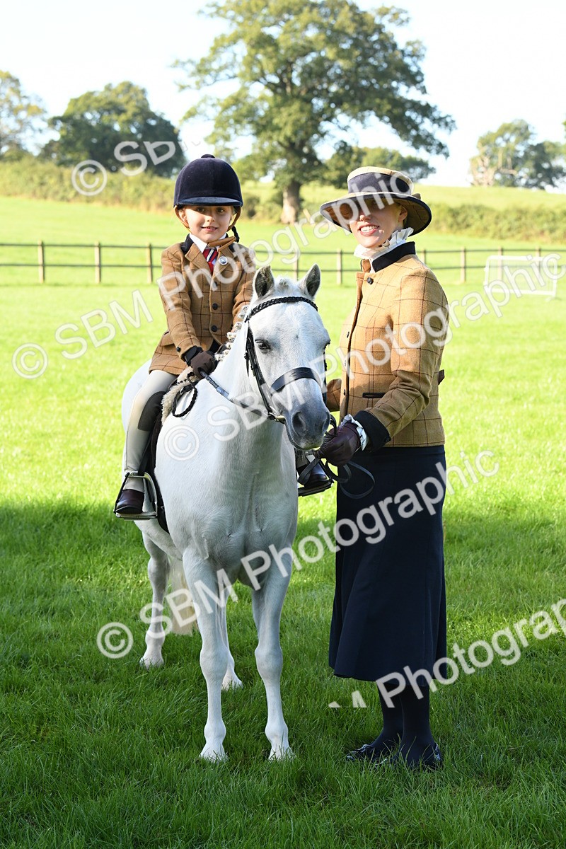 SBM_35458 - S17 - Condition & Turnout - Lead Rein