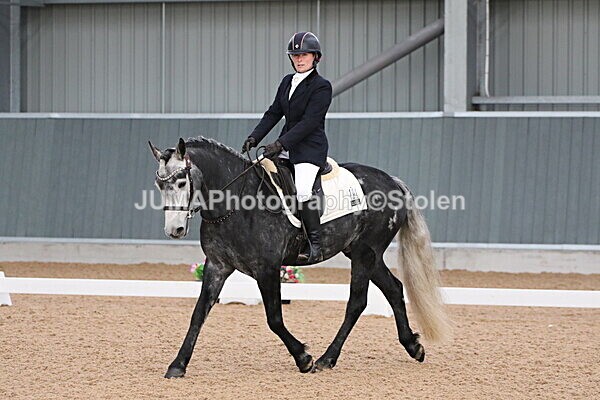 SIAL6966 - GDG Bogenraith Friday 26th Sept 2025