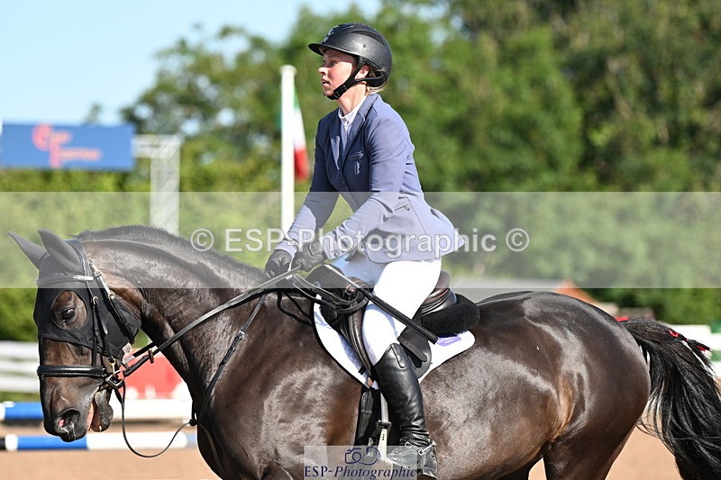 240728A-092025-07544 - Cls 33 Snr British Novice and 90cm Open
