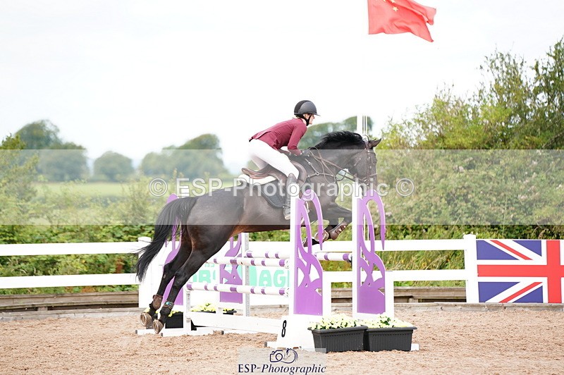 240804A-112540-10404 - Cls 50 95cm Amateur Qualifier