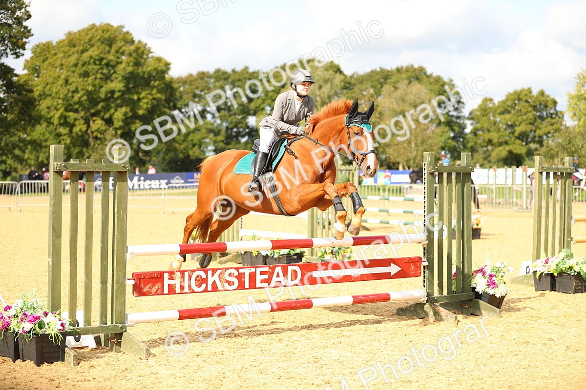 SBM_63130 - J42 - Grand Tour 1.00m Championship